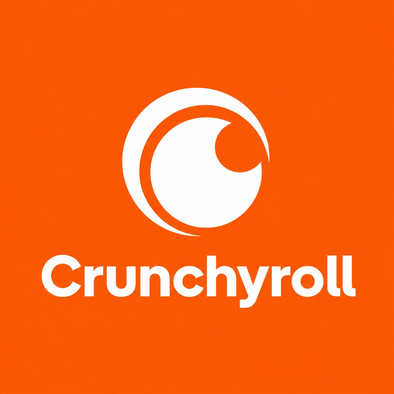 Crunchyroll 1 Perfil