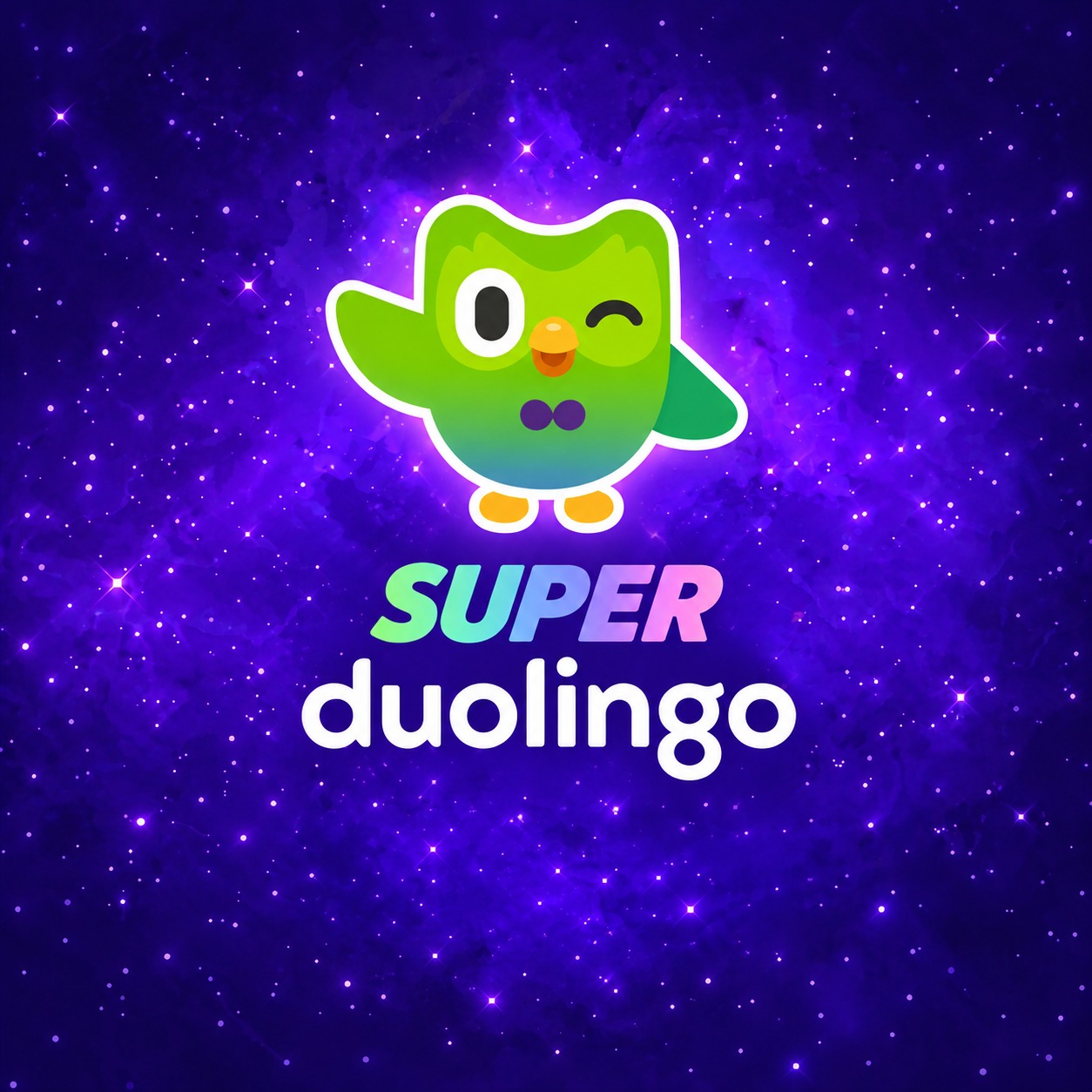 Duolingo Super Plan Individual